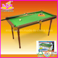 Petite table de billard de taille (WJ276191)